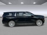 New 2025 Chevrolet Suburban Premier image 2