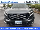New 2026 Honda CR-V Sport-L image 4