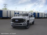 New 2025 Ford F350 Platinum image 2