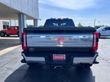 New 2025 Ford F450 King Ranch w/ Chrome Package image 4