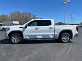 Used 2022 GMC Sierra 1500 SLT w/ SLT Premium Package image 5