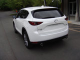Used 2021 MAZDA CX-5 Grand Touring image 6