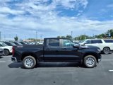 New 2026 Chevrolet Silverado 1500 LT image 2