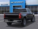 New 2026 Chevrolet Silverado 1500 LT w/ All Star Edition Plus image 4