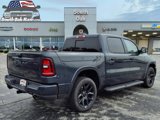 New 2026 RAM 1500 Laramie w/ Night Edition image 3