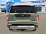New 2026 Honda Passport TrailSport Elite image 5