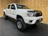 Used 2013 Toyota Tacoma 4x4 Double Cab w/ SR5 Pkg image 3