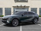 New 2025 Cadillac Lyriq Luxury image 2