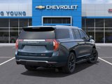 New 2025 GMC Yukon XL Denali w/ Sun & Power Step Package image 5