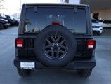New 2025 Jeep Wrangler Unlimited Sport image 5