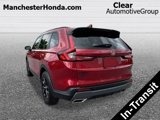 New 2026 Honda CR-V Sport-L image 3