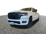 New 2025 RAM 1500 Laramie image 2