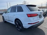 New 2025 Audi Q7 3.0T Premium Plus image 2