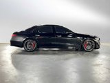 New 2025 Mercedes-Benz S 63 AMG S image 6