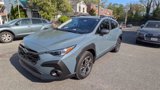 Used 2024 Subaru Crosstrek 2.0i Premium w/ Popular Package #4 image 3