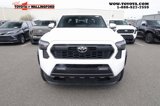 New 2025 Toyota Tacoma TRD Off-Road w/ TRD Off Road Upgrade Package image 5