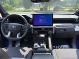 New 2025 Toyota Tacoma TRD Off-Road image 4