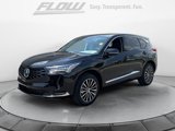 New 2025 Acura RDX SH-AWD w/ Advance Package image 3