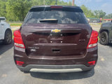 Used 2022 Chevrolet Trax LT w/ Driver Confidence Package image 6