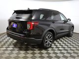Certified 2023 Ford Explorer ST-Line image 5