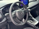 Used 2025 Toyota RAV4 XSE image 5