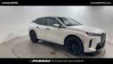 New 2026 BMW iX xDrive45 w/ M Sport Package image 2