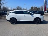 New 2025 Nissan Murano Platinum w/ Cargo Package image 4