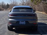 Certified 2024 Porsche Cayenne Coupe image 6