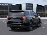 New 2025 GMC Yukon AT4 Ultimate image 4
