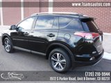 Used 2016 Toyota RAV4 XLE w/ Protection Package image 4