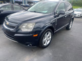 Used 2015 Chevrolet Captiva Sport LT w/ Convenience Package image 3