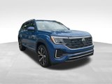 New 2025 Volkswagen Atlas SEL Premium R-Line image 2