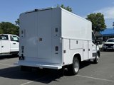 New 2023 Ford Transit 350 DRW w/ Interior Upgrade Package image 2