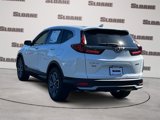 Certified 2022 Honda CR-V EX image 3