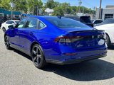 Used 2024 Honda Accord Sport image 5