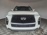 New 2025 INFINITI QX80 Luxe image 3