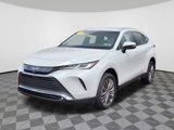 Used 2024 Toyota Venza Limited image 2