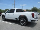 New 2025 GMC Sierra 2500 Denali w/ Denali Reserve Package image 4