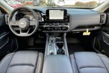 New 2025 Nissan Pathfinder SL image 6