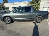 Used 2017 Honda Ridgeline RTL image 2