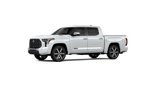 New 2025 Toyota Tundra Capstone image 2