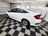 Used 2018 Honda Civic LX image 3
