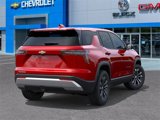 New 2026 Chevrolet Equinox LT w/ Convenience Package II image 4