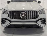 Certified 2025 Mercedes-Benz GLE 53 AMG 4MATIC Coupe image 2