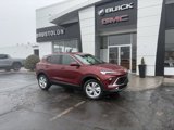 New 2025 Buick Encore GX Preferred w/ Advanced Technology Package image 4