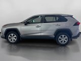 Used 2022 Toyota RAV4 LE image 5