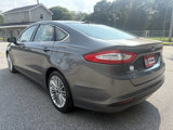 Used 2014 Ford Fusion SE w/ Equipment Group 202A image 3