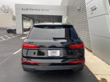 New 2025 Audi Q7 3.0T Prestige image 5