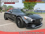 Used 2018 Mercedes-Benz AMG GT Roadster image 2