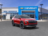 New 2026 Chevrolet Equinox LT image 2
